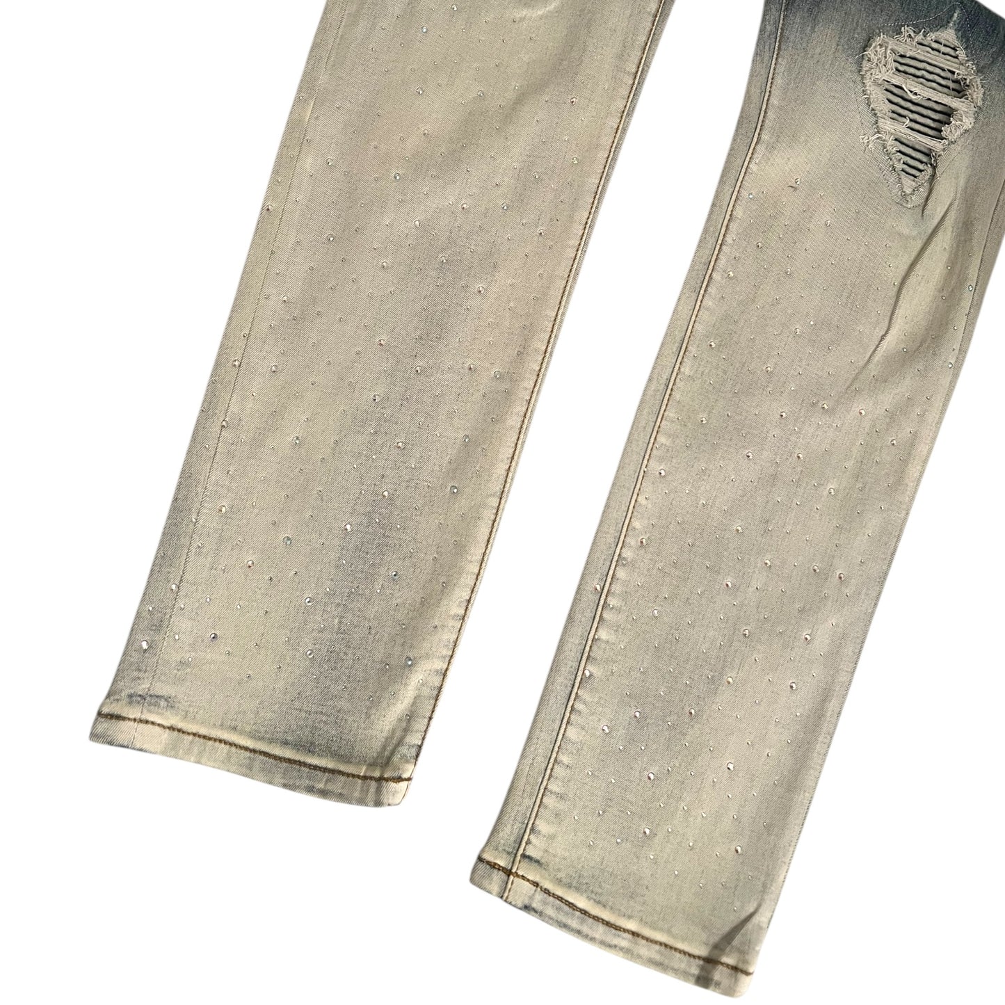 URBANDEL OCEAN SKY JEANS