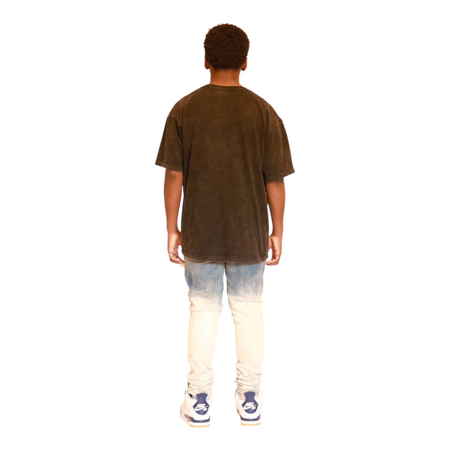 URBANDEL OCEAN SKY JEANS