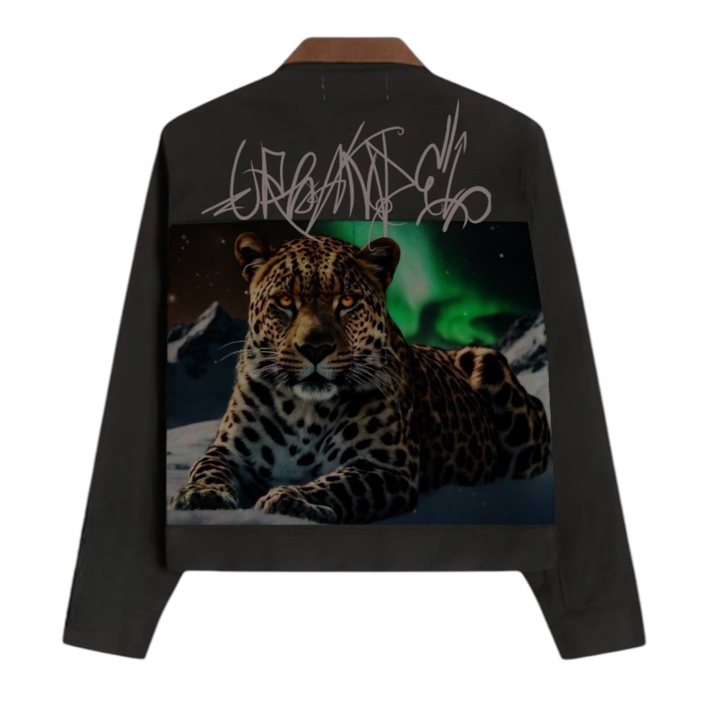 URBANDEL BOMBER JACKET