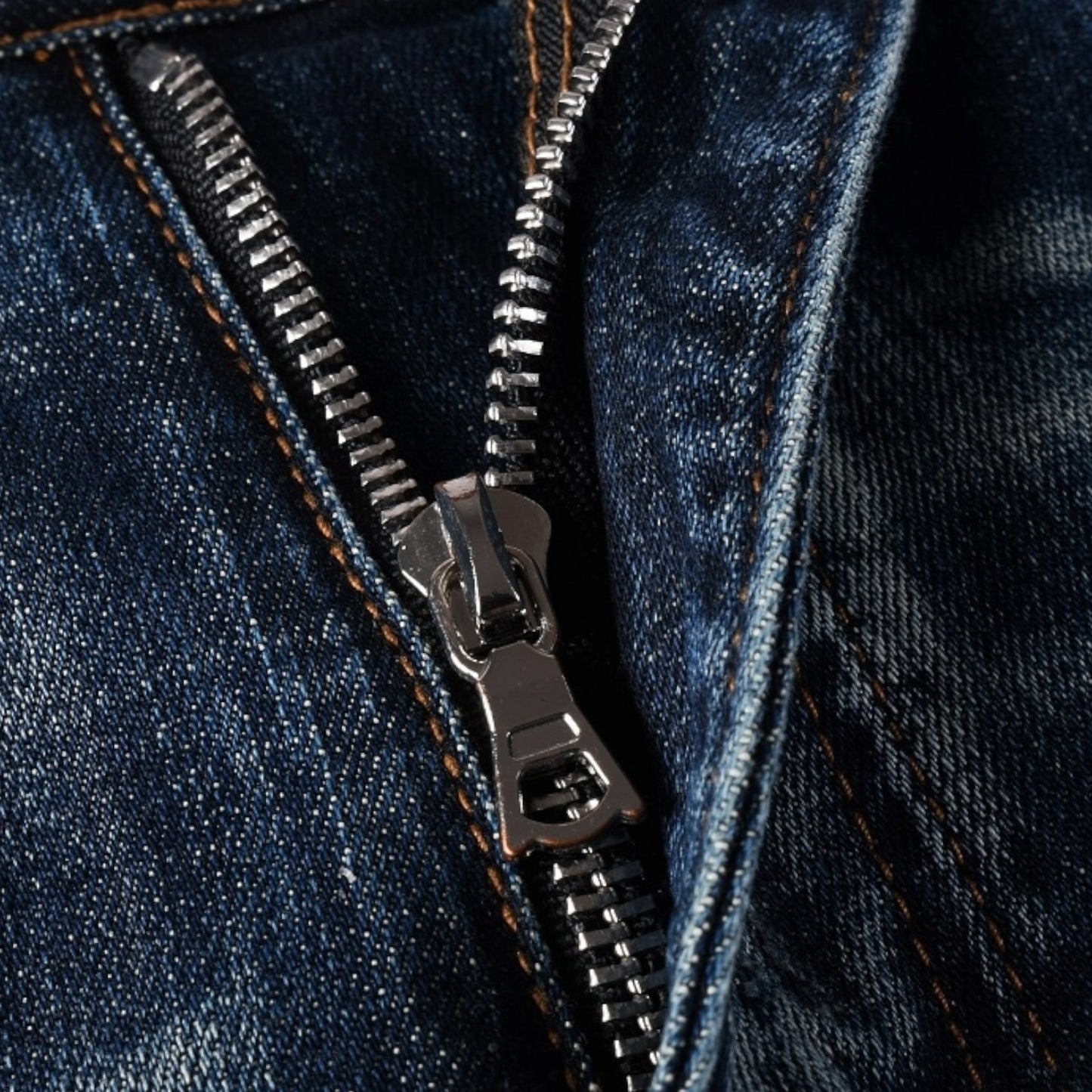 URBANDEL BLEACHED JEANS