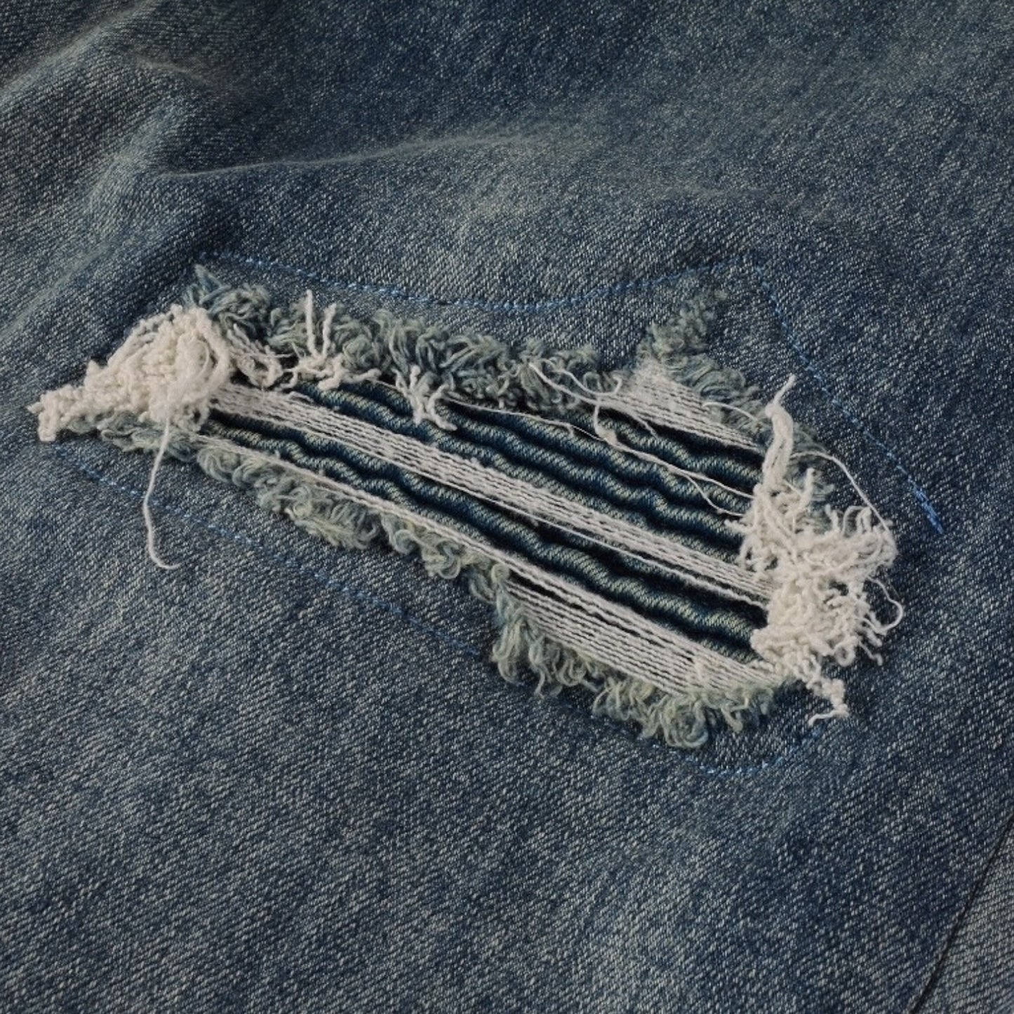 URBANDEL OCEAN SKY JEANS