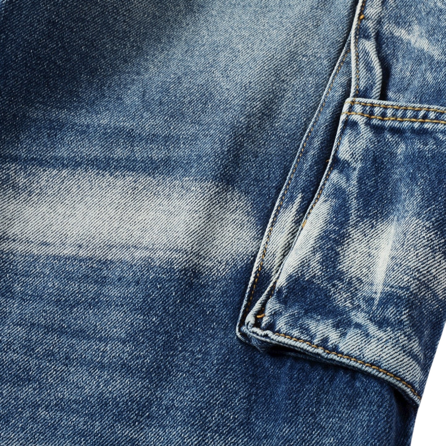 URBANDEL AEROWASH JEAN