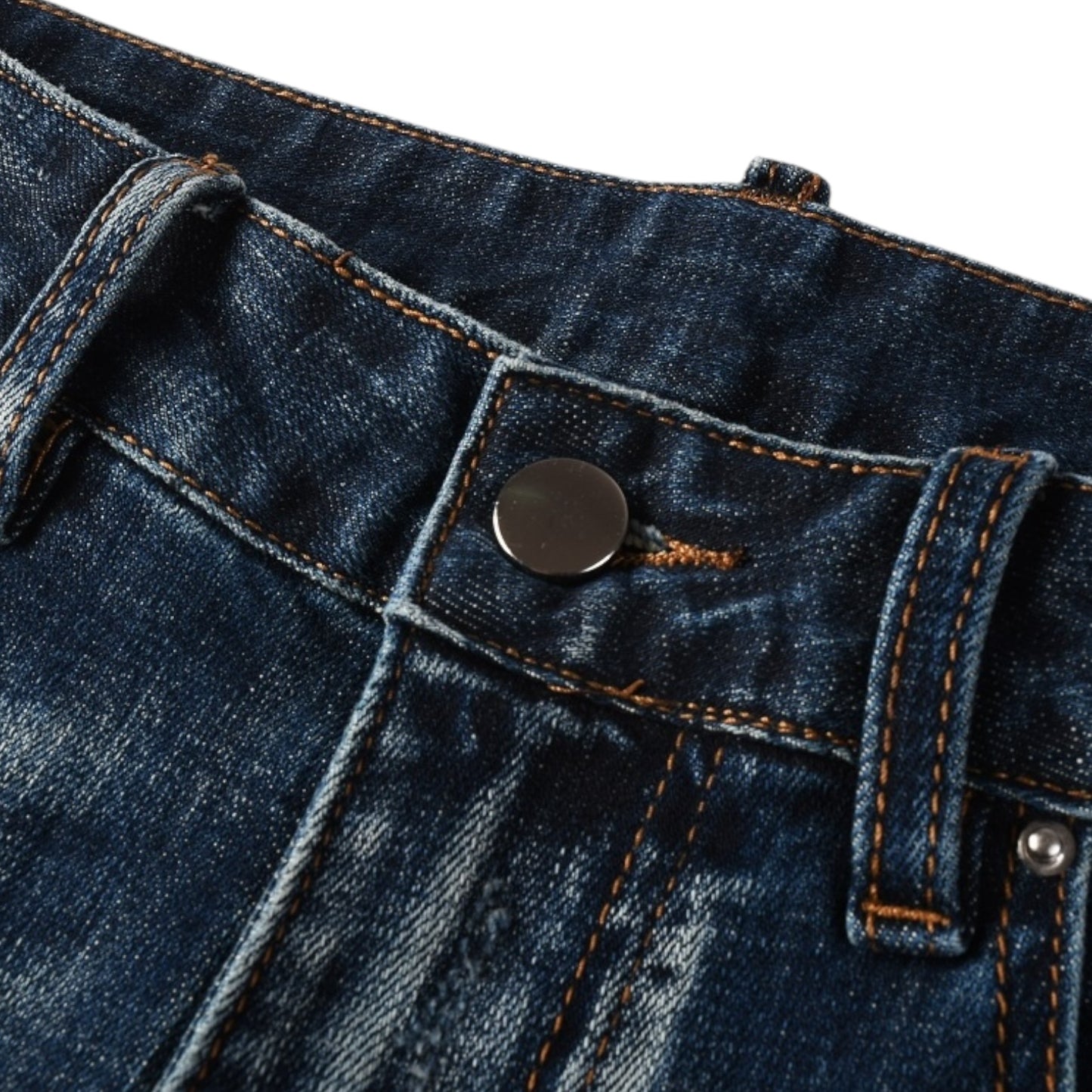URBANDEL BLEACHED JEANS