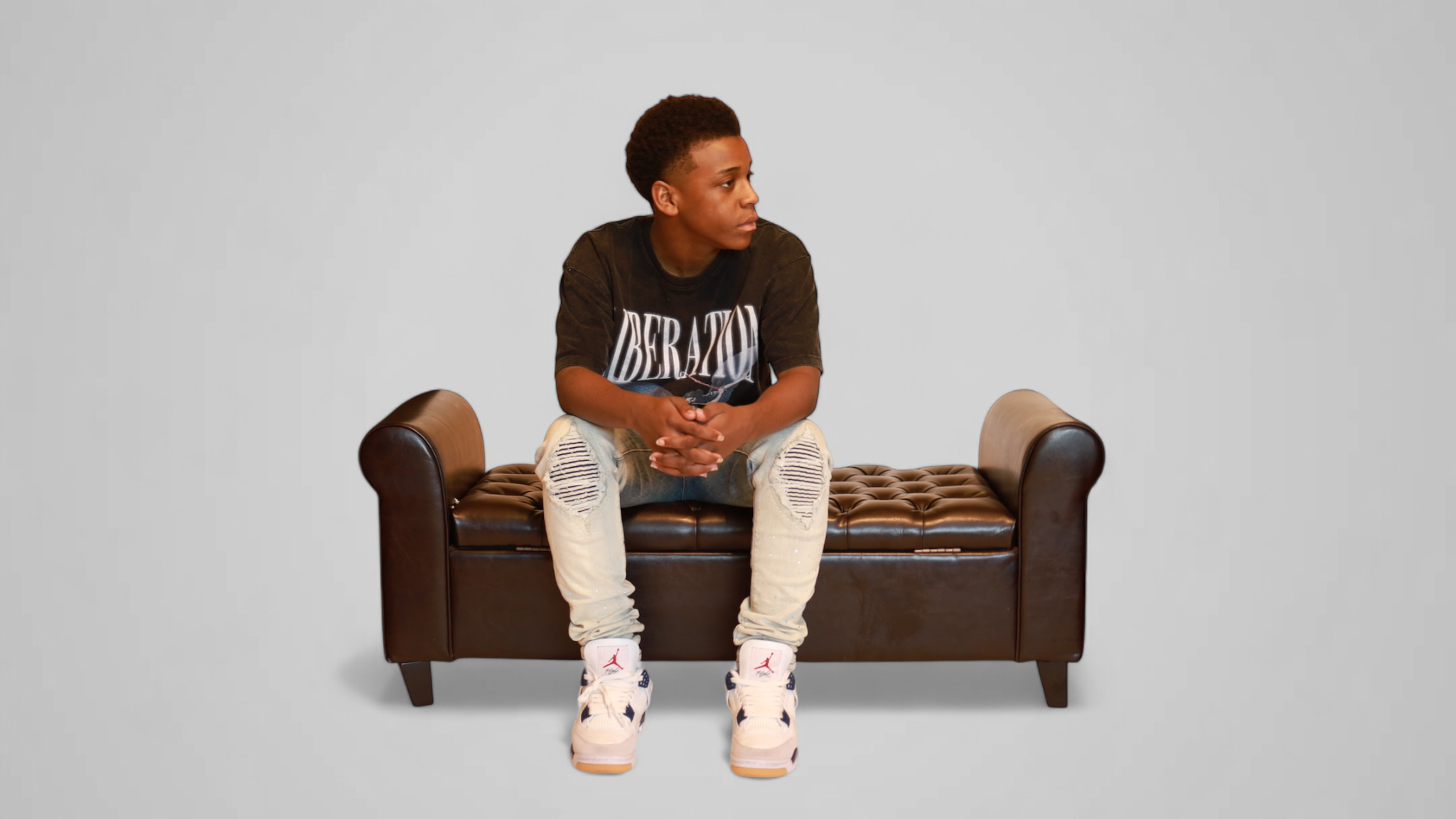URBANDEL OCEAN SKY JEANS