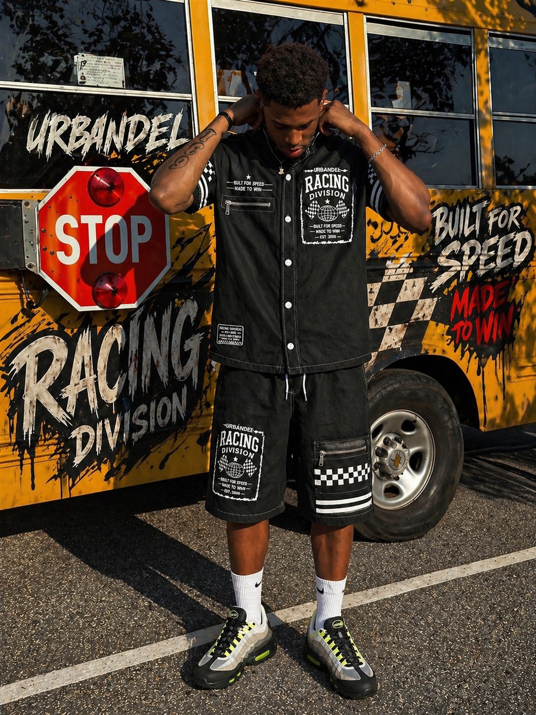 Men's Shorts