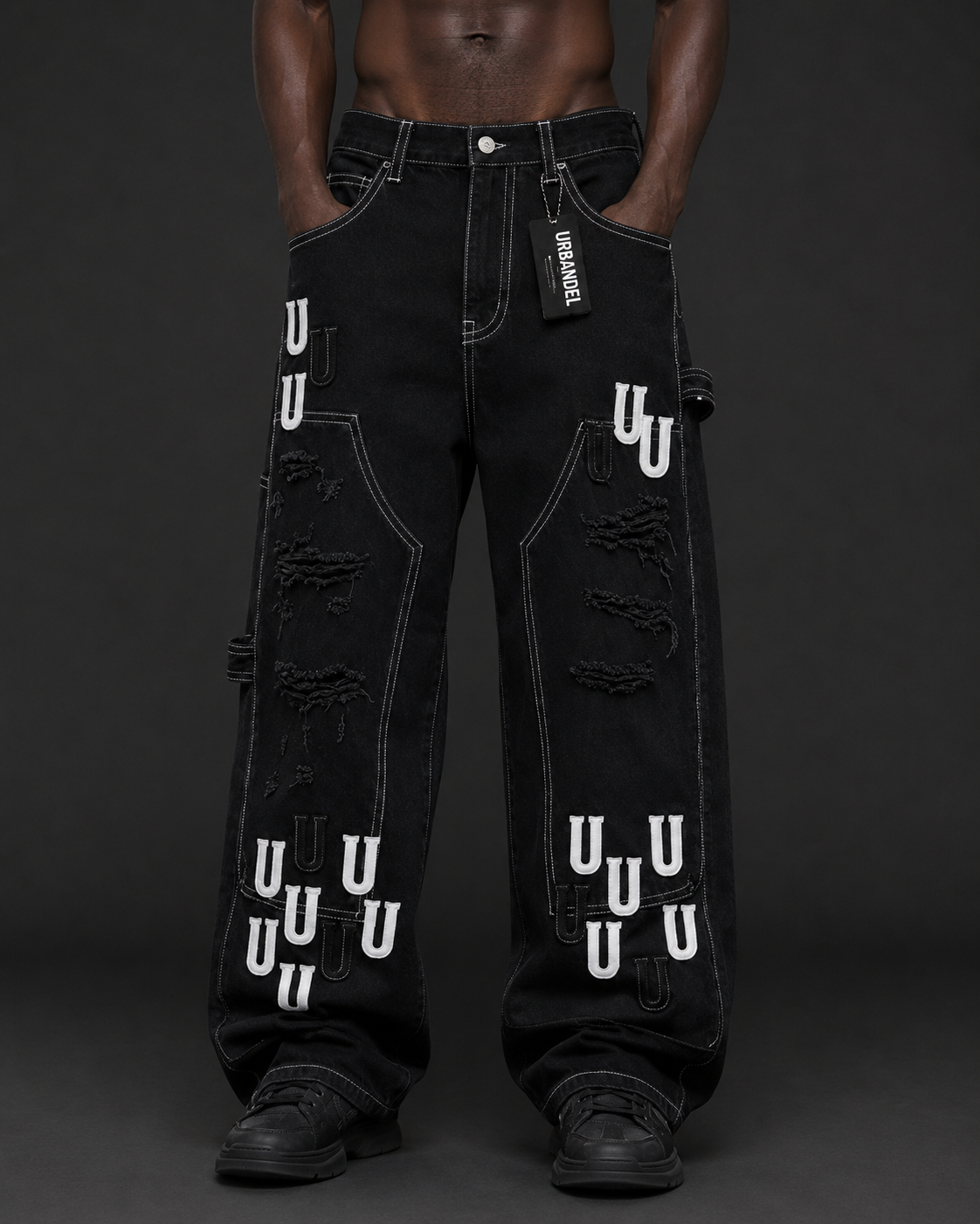 Men's Jeans
