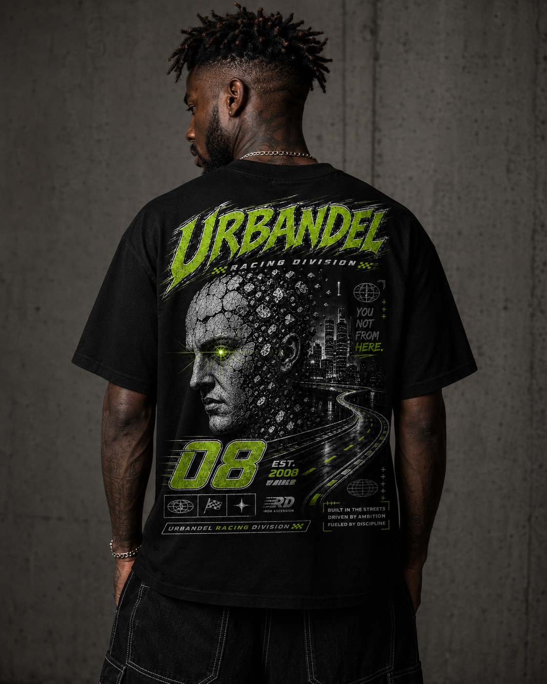 Men and Women Tees