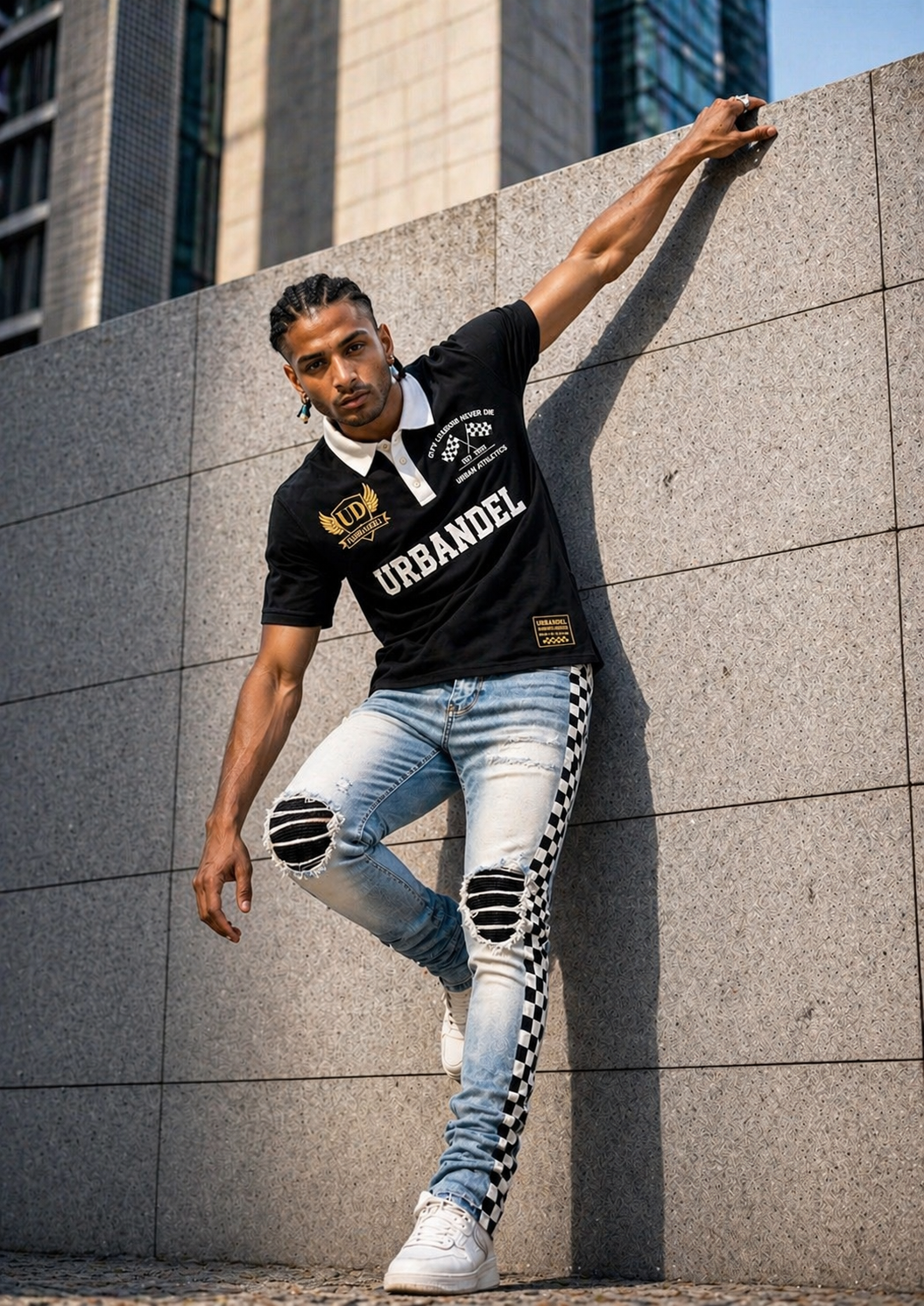 Men's Shirts