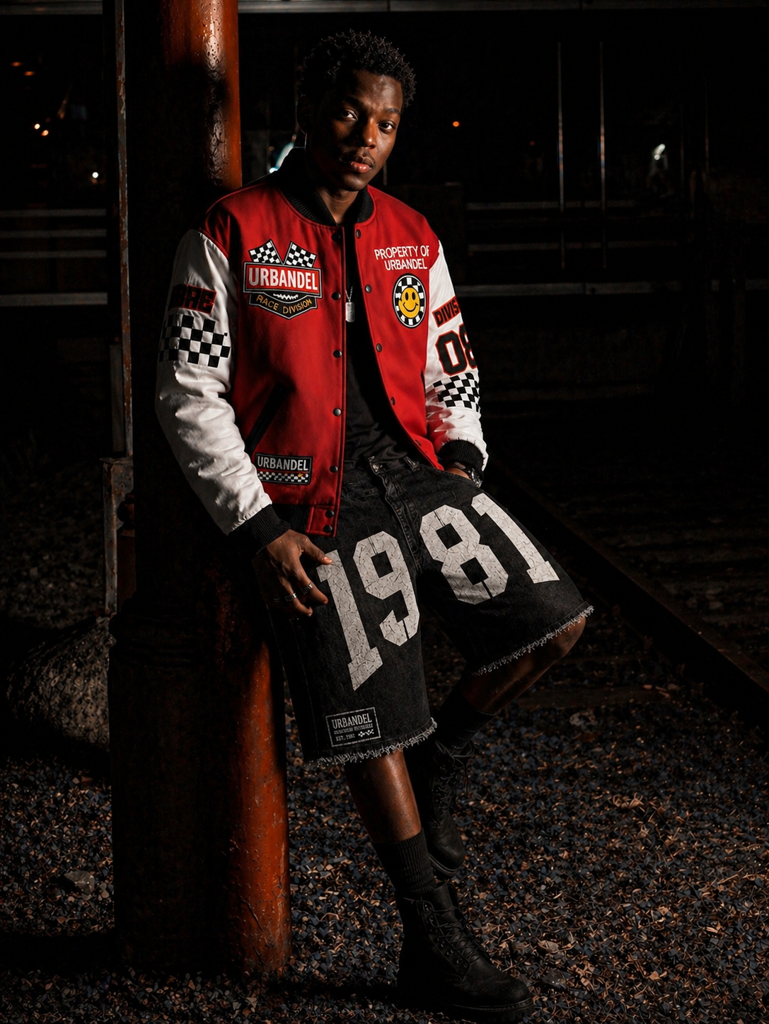 Men's Jackets