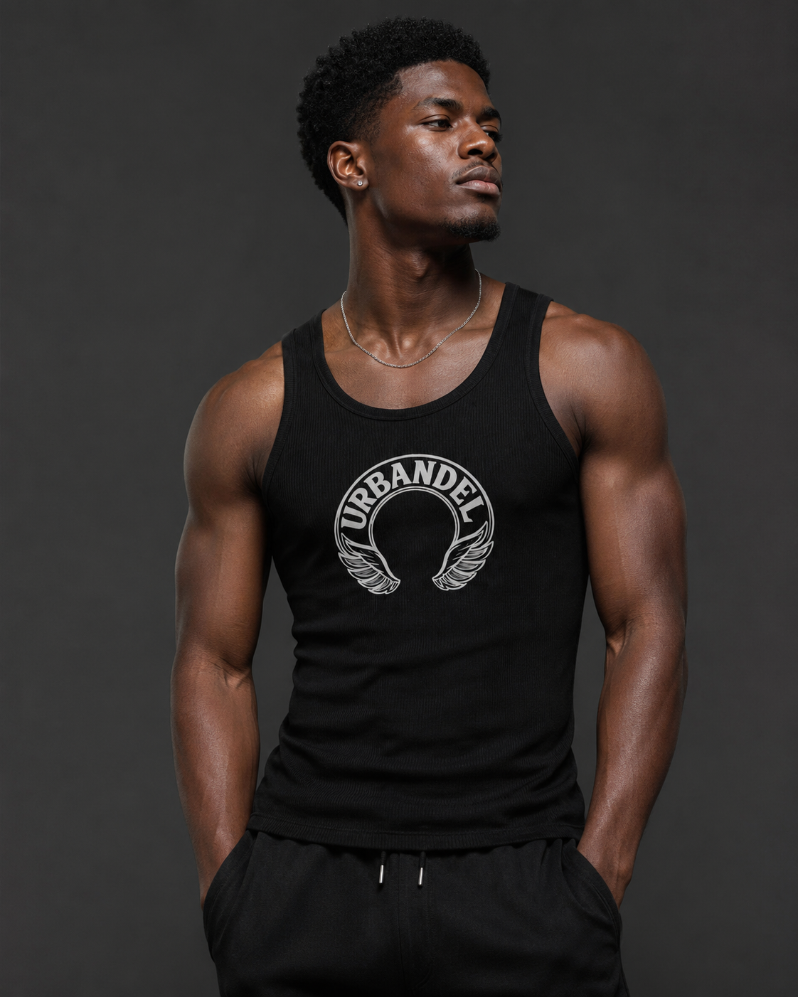 URBANDEL SS26 - Iron Ascension