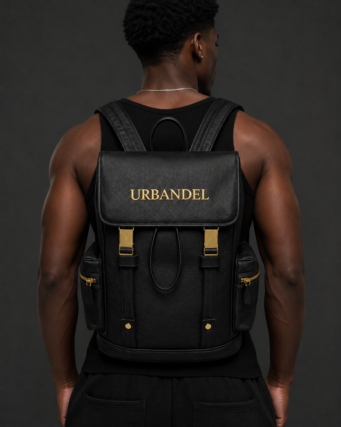 Men's Backpacks