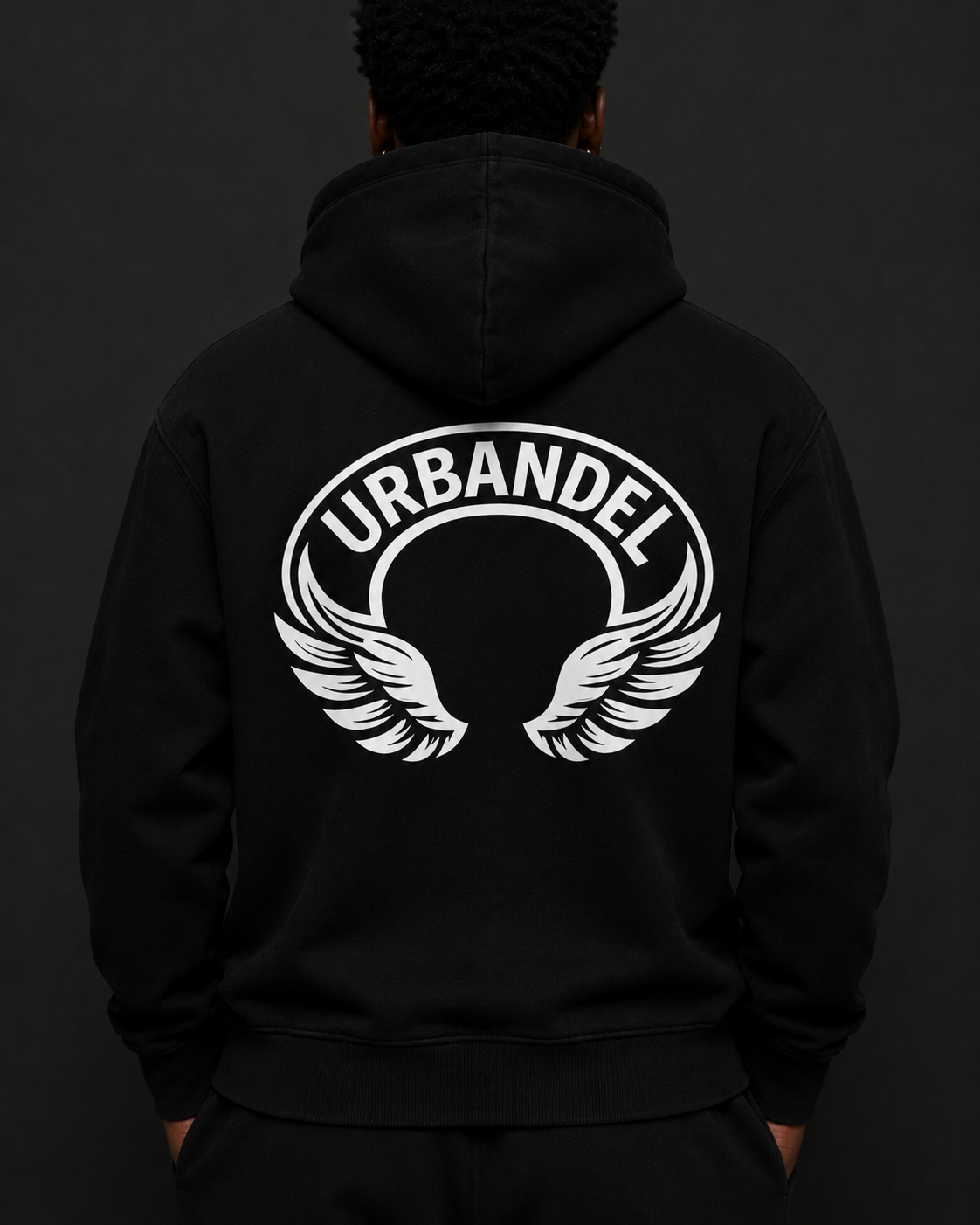 Men's Hoodies