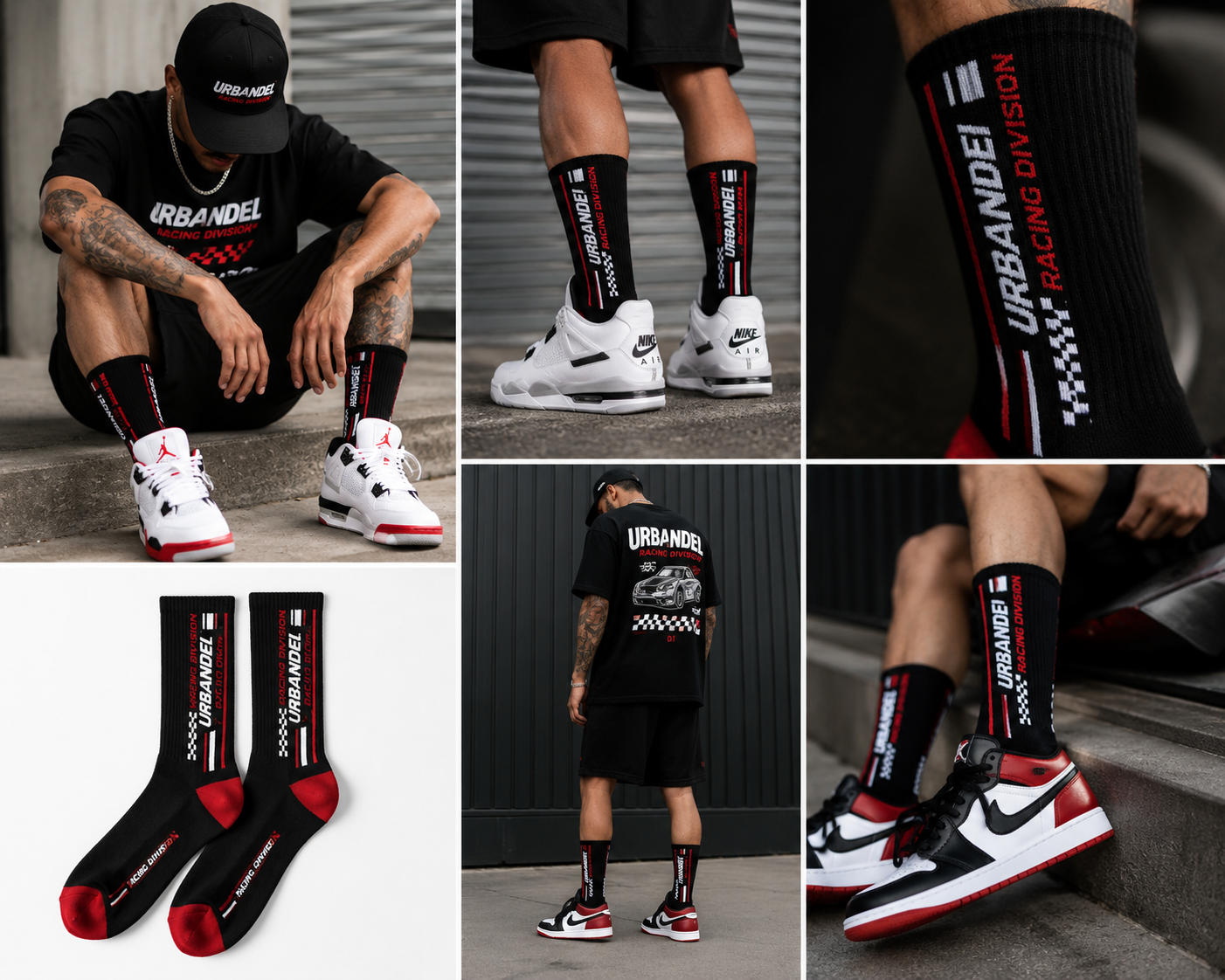 Men's Socks