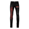Iron Ascension Racing Denim