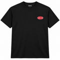 Legacy Script Embroidered Tee
