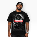Discipline Builds Legends Heavyweight Tee