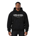 Earned, Not Given Pullover Hoodie
