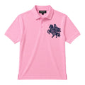 Unknown Warrior Pink Polo