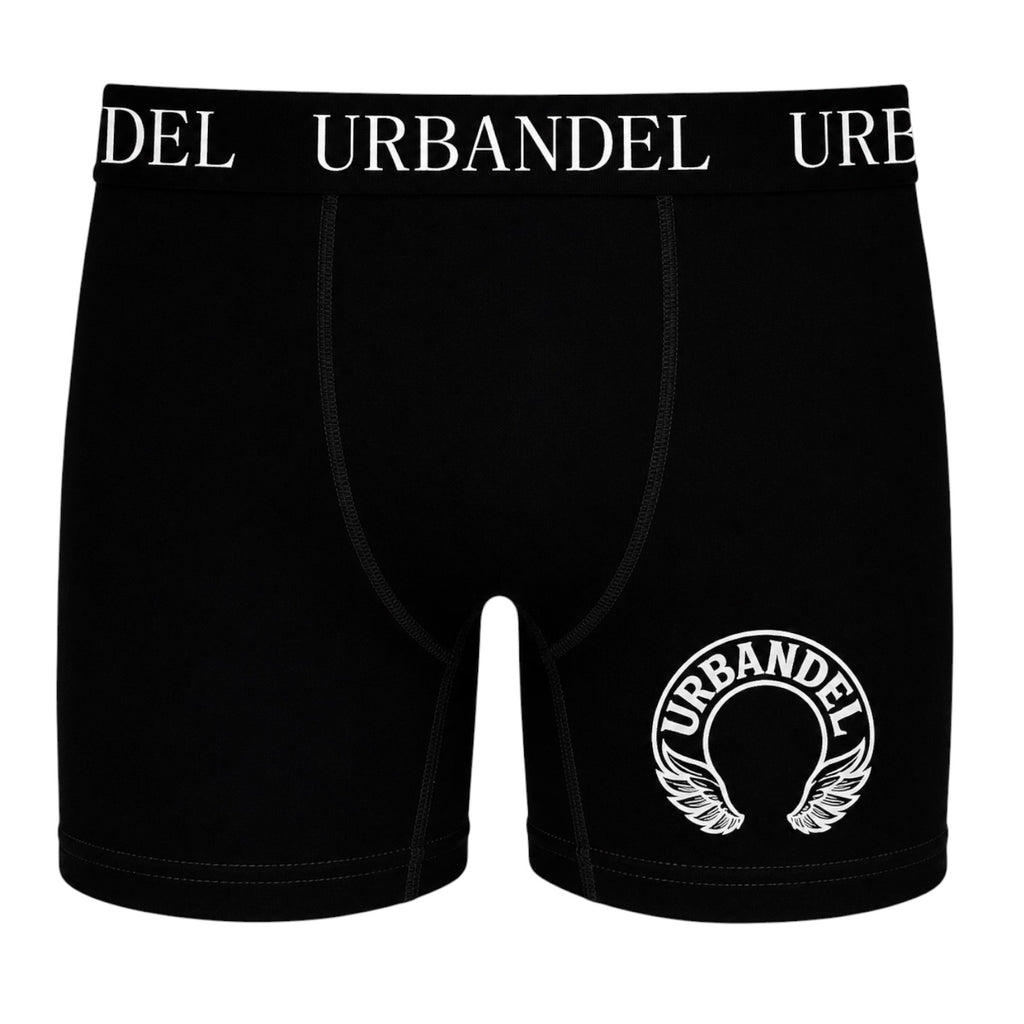 Wing Crest Performance Boxer Briefs
