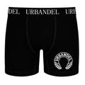 Wing Crest Performance Boxer Briefs