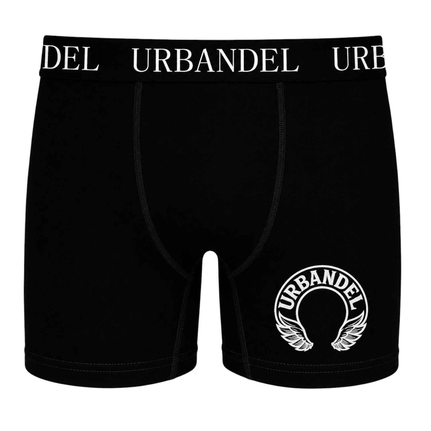 Wing Crest Performance Boxer Briefs