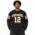 City Legends XII Varsity Long Sleeve