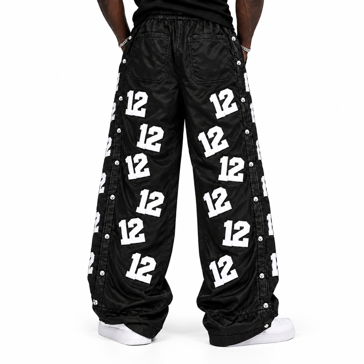 XII Legacy Track Pants