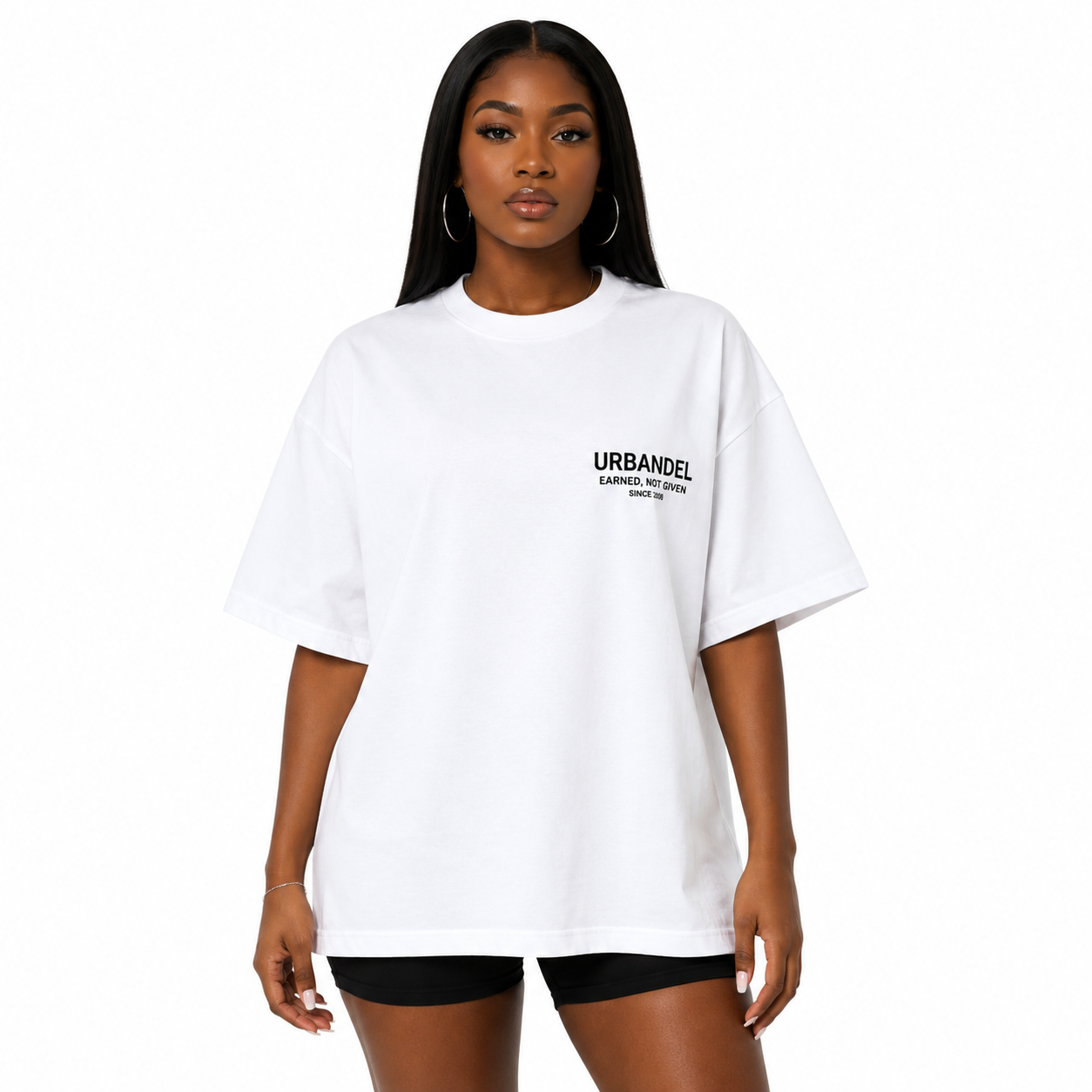Women's Signature Essential Tee