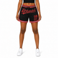 Women's UB Varsity Mesh Shorts