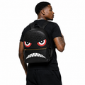 Shadow Bite” Backpack