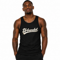 Script Core” Ribbed Tank (3-Pack)