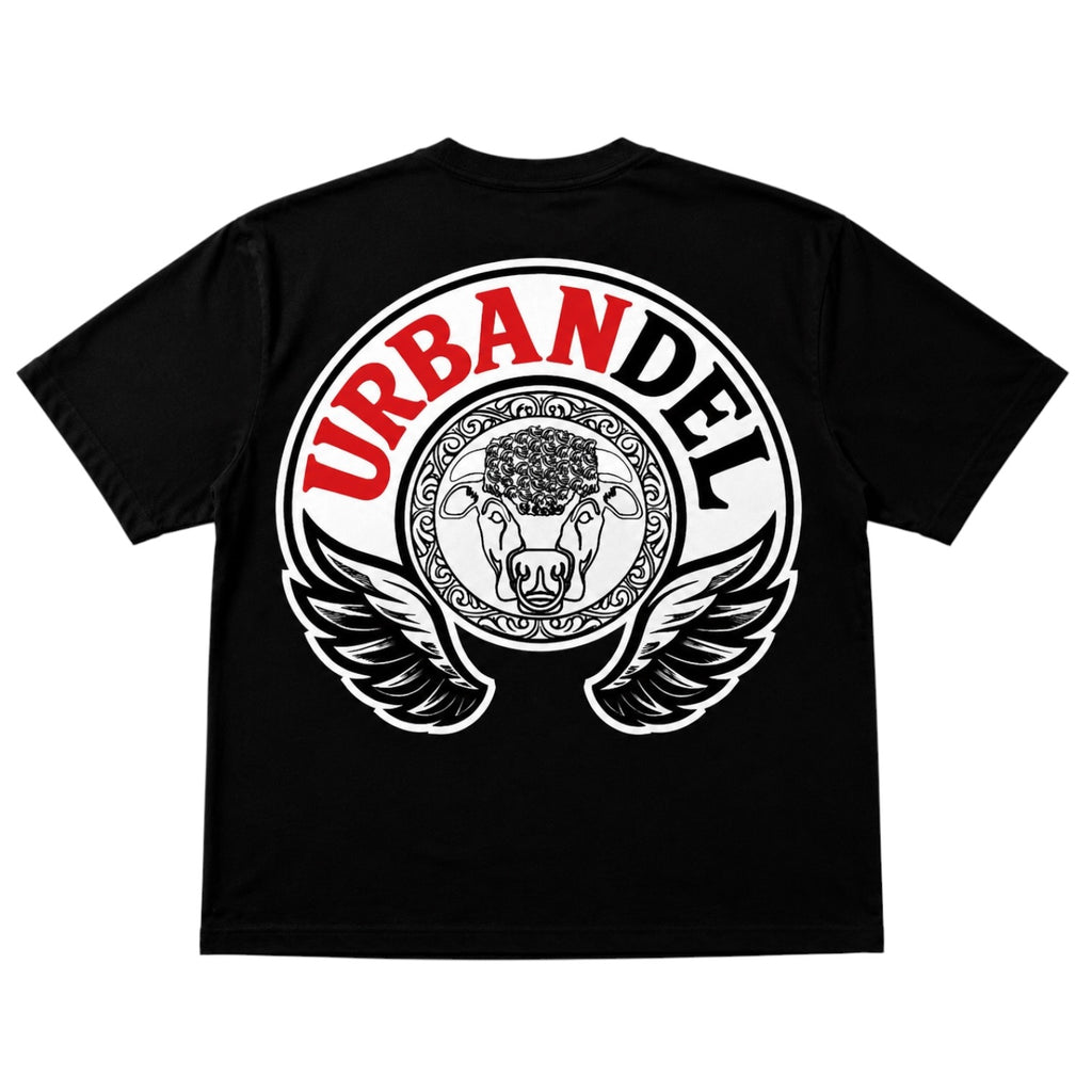 UB Signature Tee
