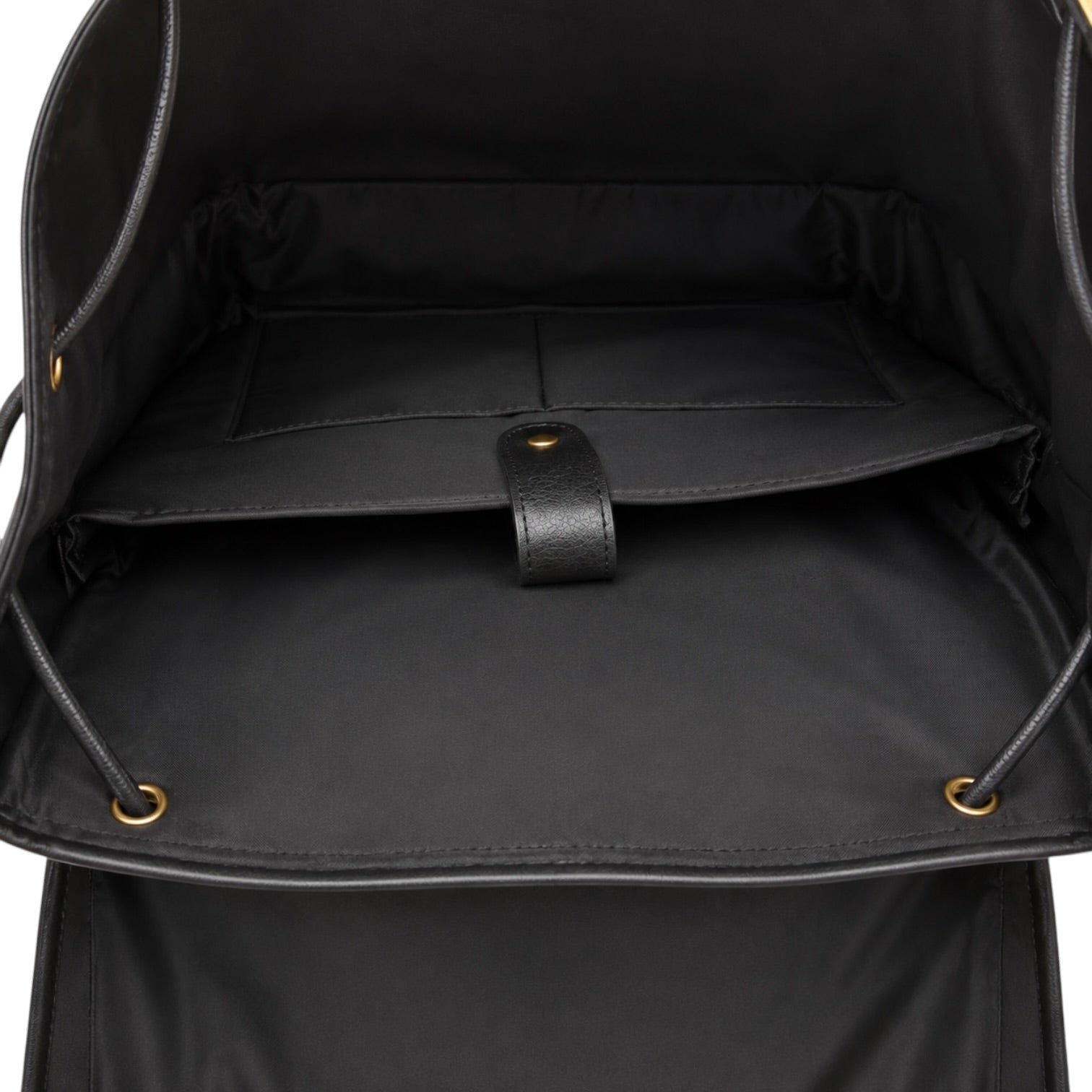 Midnight Monarch” Backpack