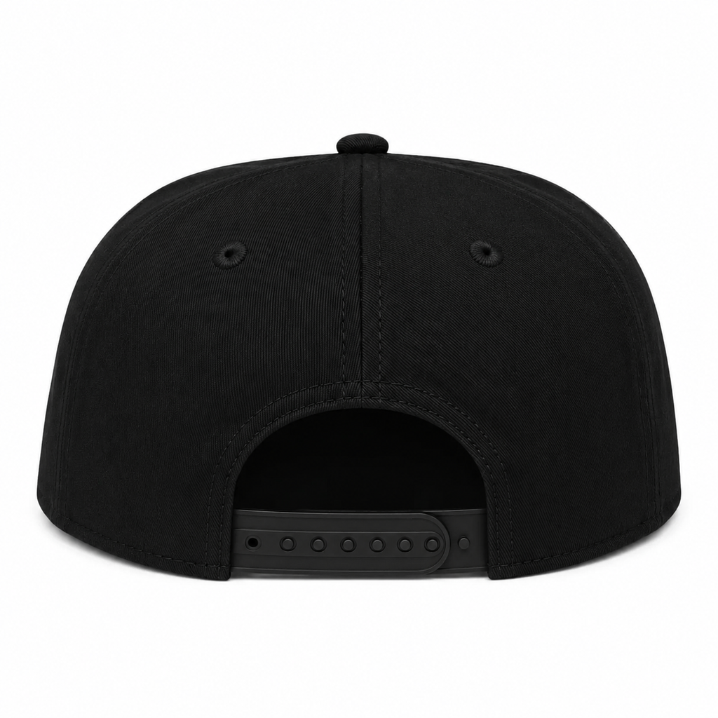 UB Signature Snapback