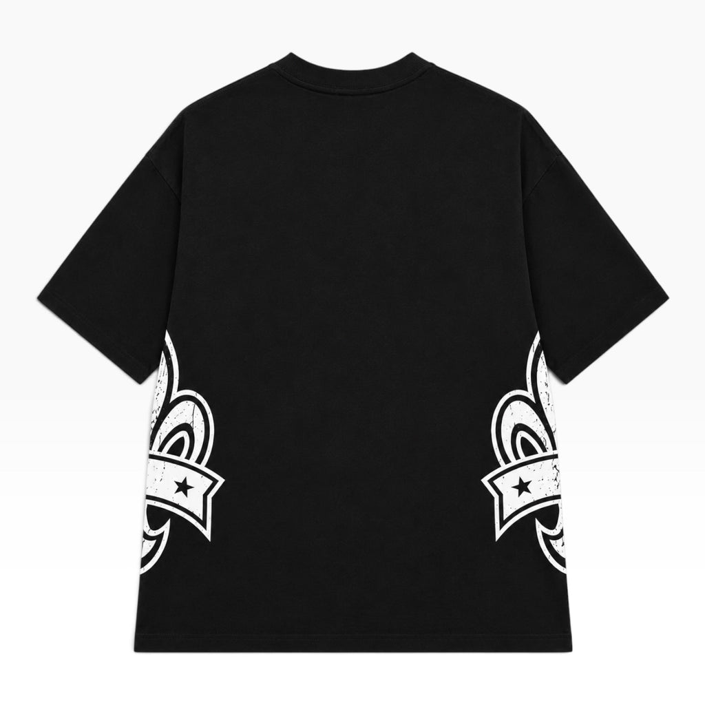 Fleur Legacy Heavyweight Tee