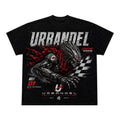 Iron Ascension” Racing Tee (SS26)