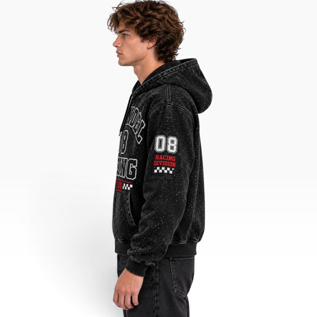 Racing Division Hoodie