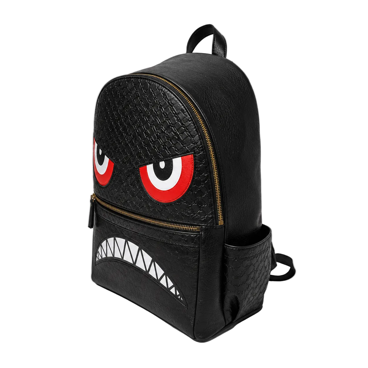 Shadow Bite” Backpack