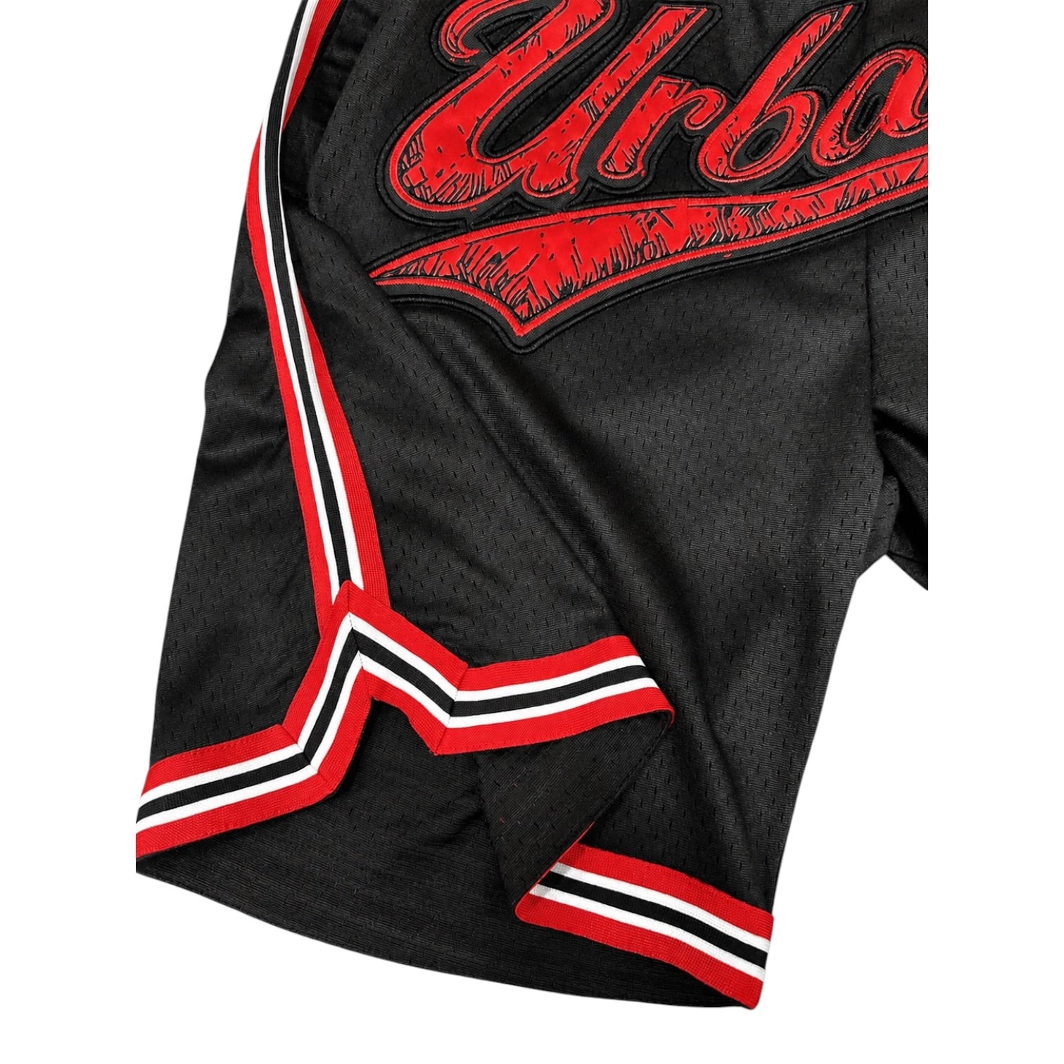 Racing Division 08 Shorts