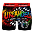 Victory Lap Performance Boxer Briefs