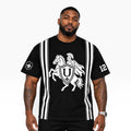 Unknown Warrior XII Crest Tee