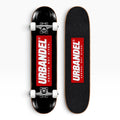 Red Label Skateboard