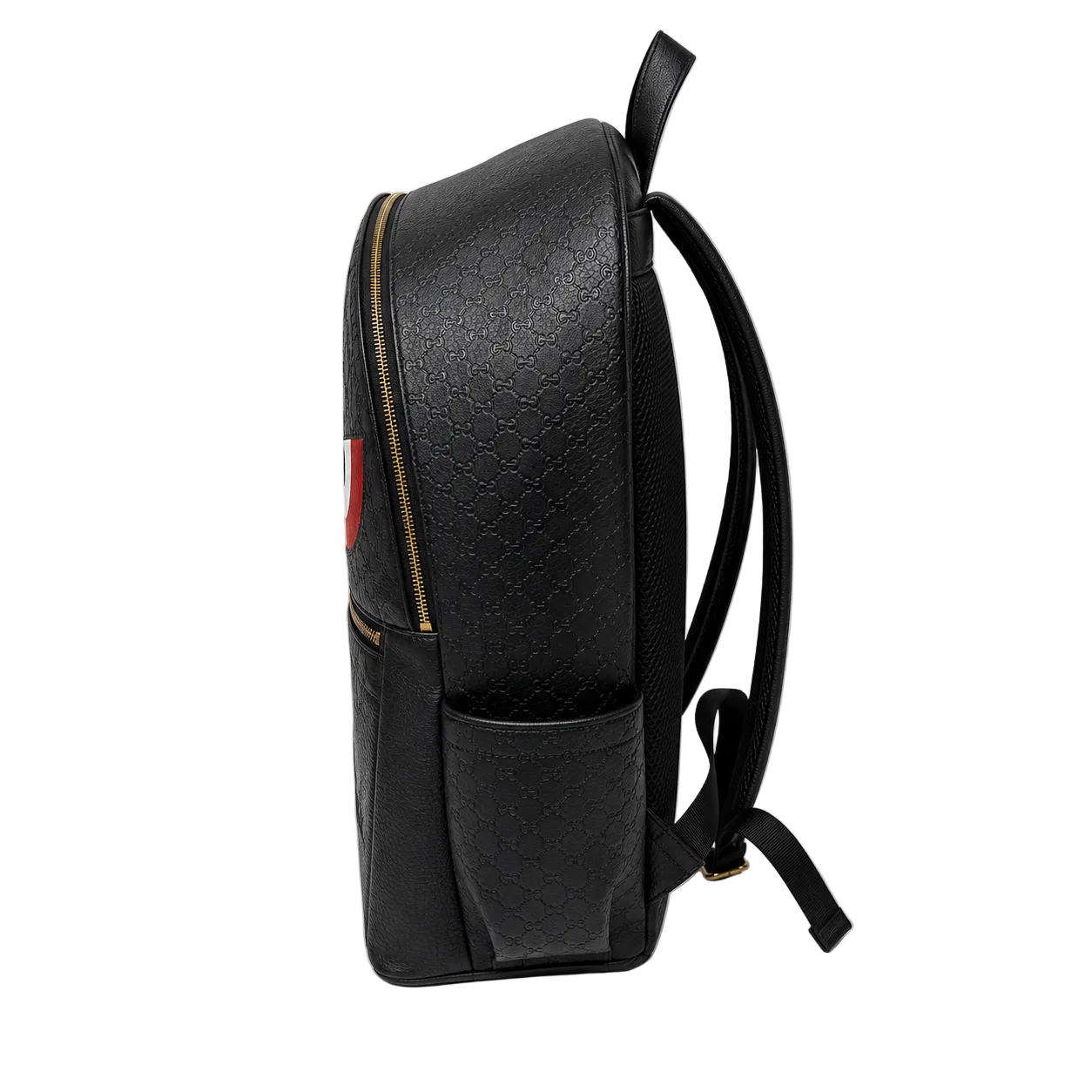 Shadow Bite” Backpack
