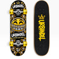 Crown Smile Skateboard