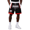 Racing Division 08 Motor Club Shorts