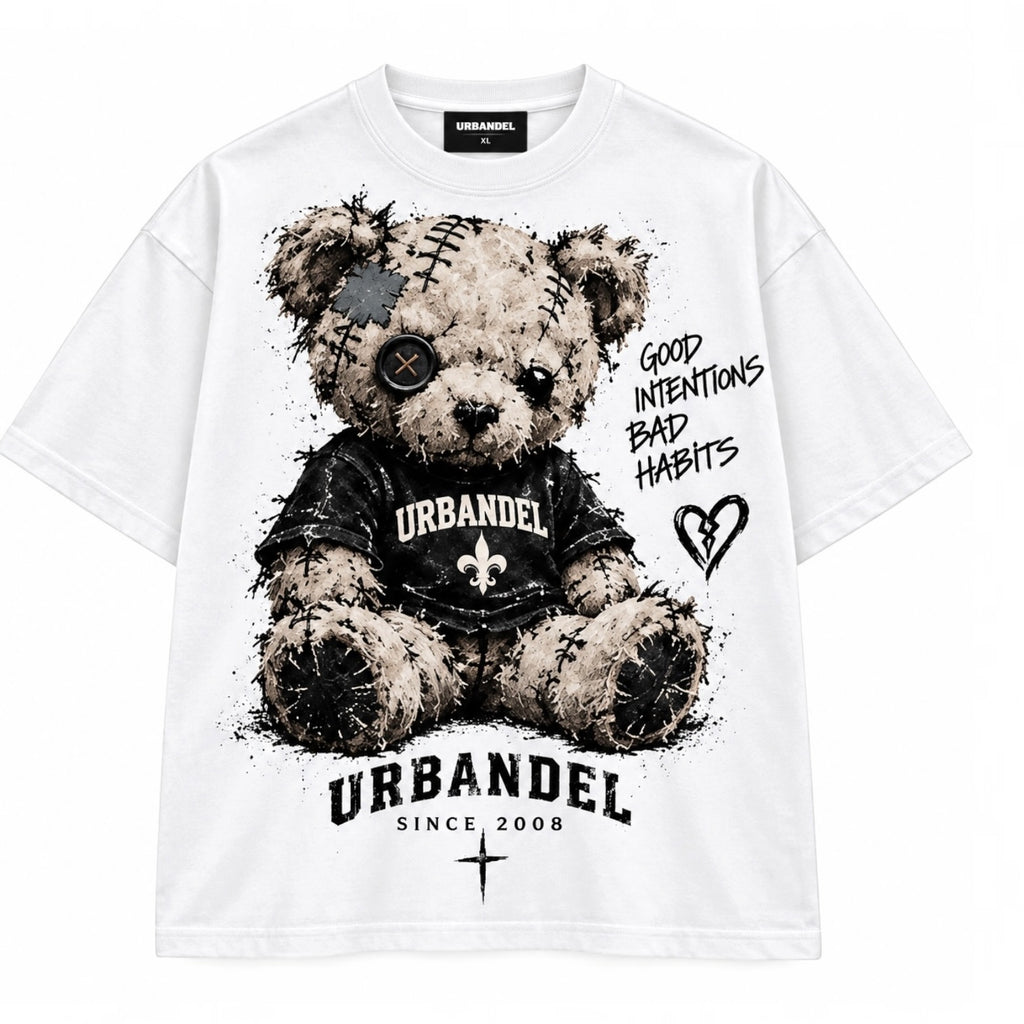 Good Intentions Heavyweight Tee