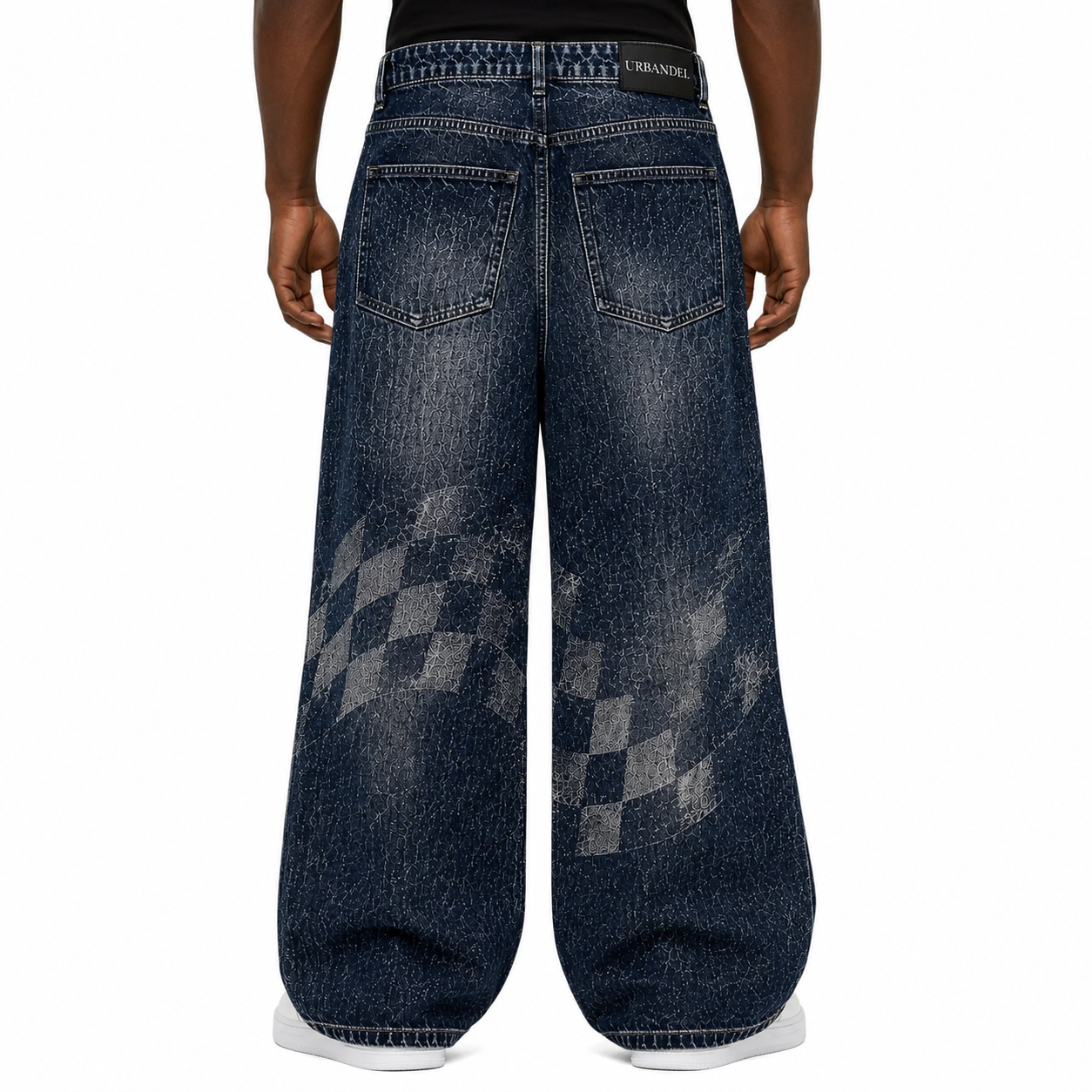 Worldwide Racing Jeans