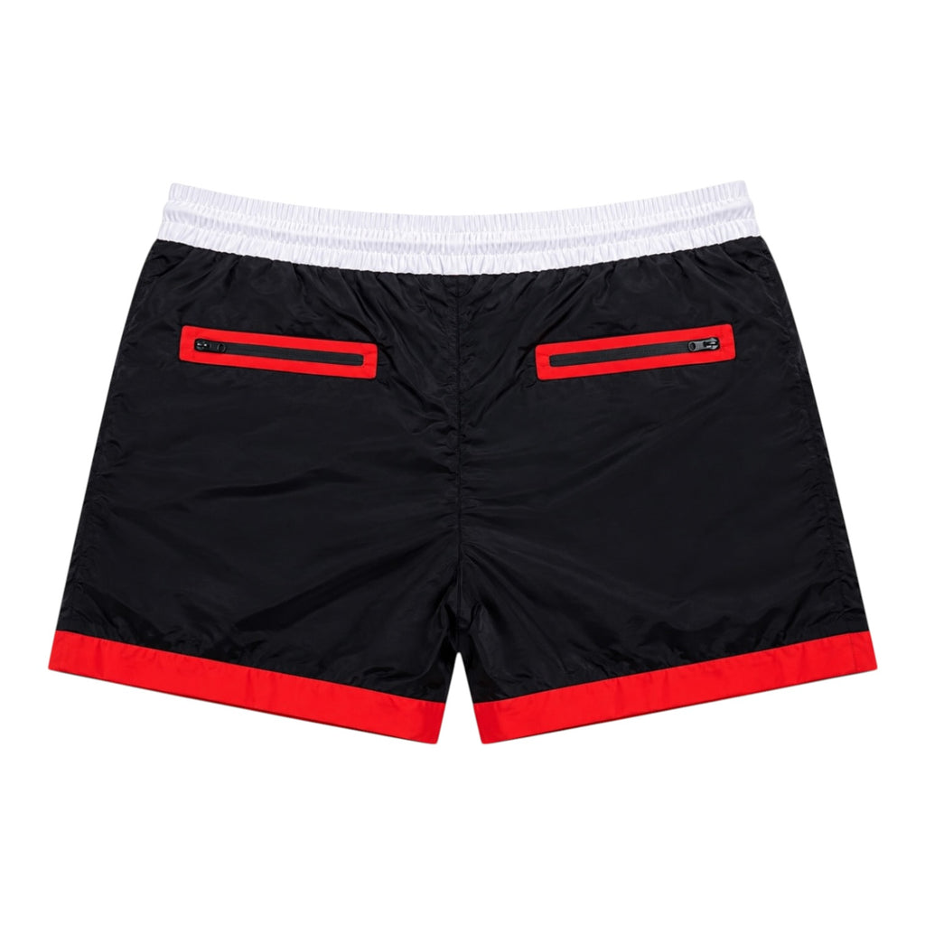 Racing Division 08 Motor Club Shorts