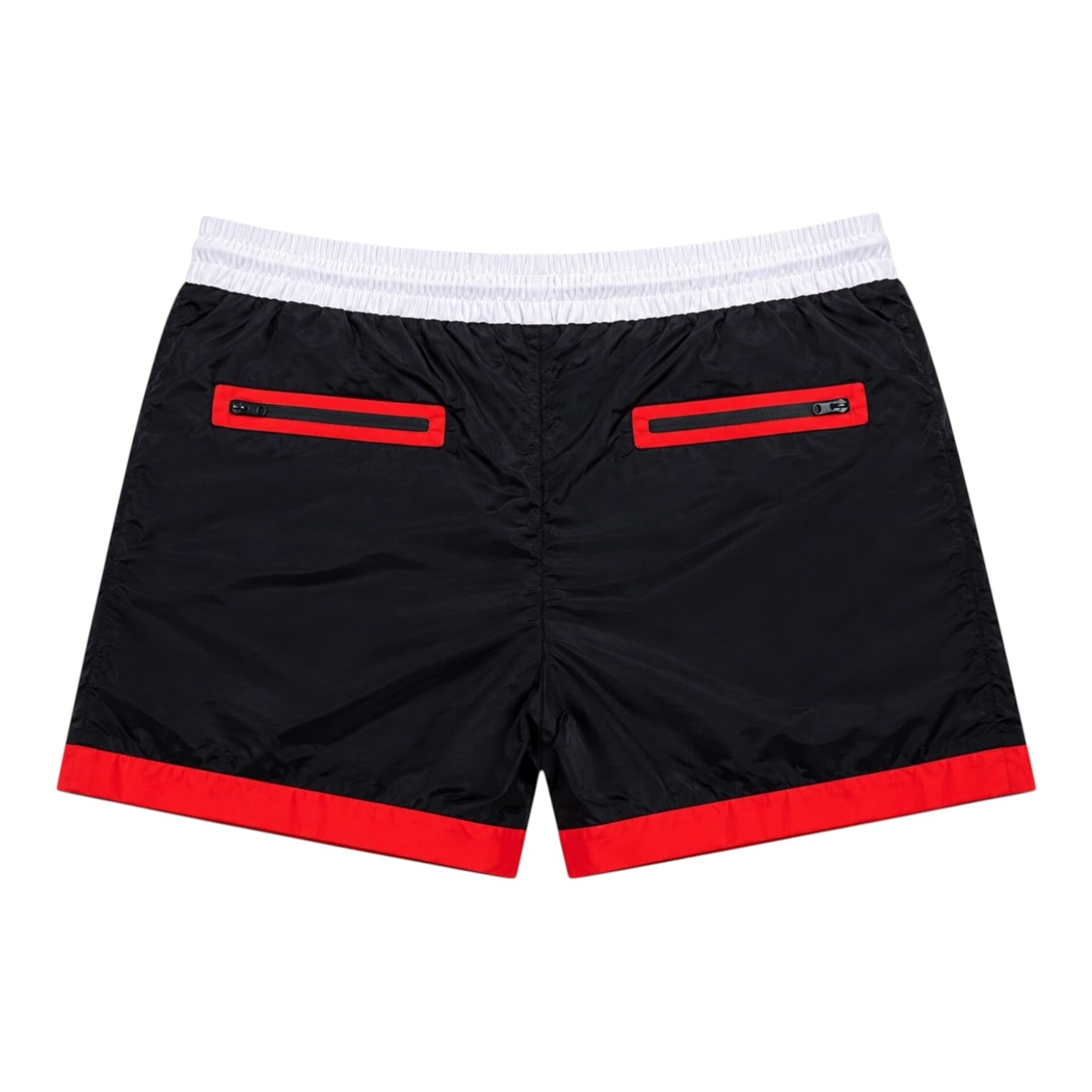 Racing Division 08 Motor Club Shorts