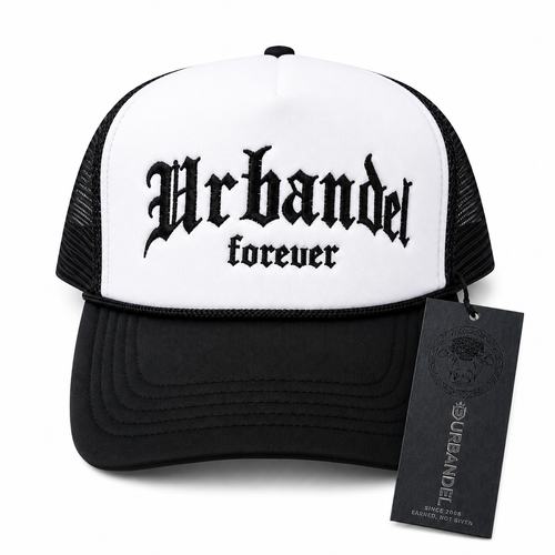 Crown Legacy Snapback